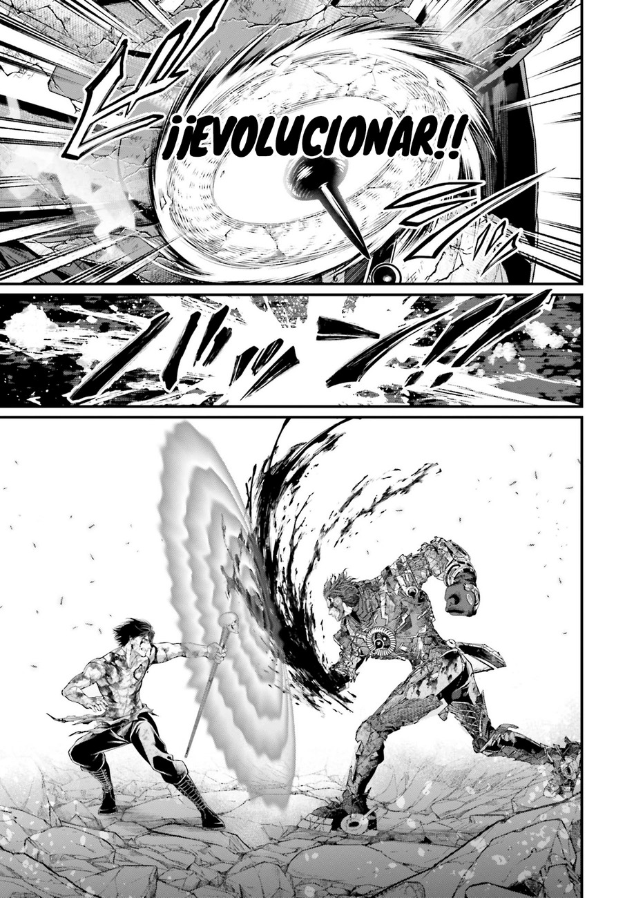 Read Shuumatsu no Valkyrie (es) Manga Online