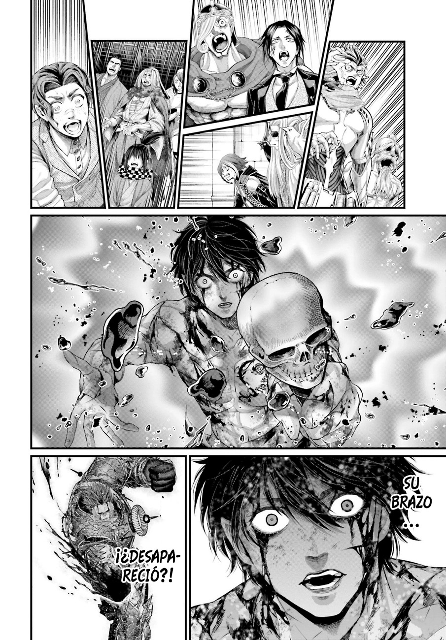 Read Shuumatsu no Valkyrie (es) Manga Online