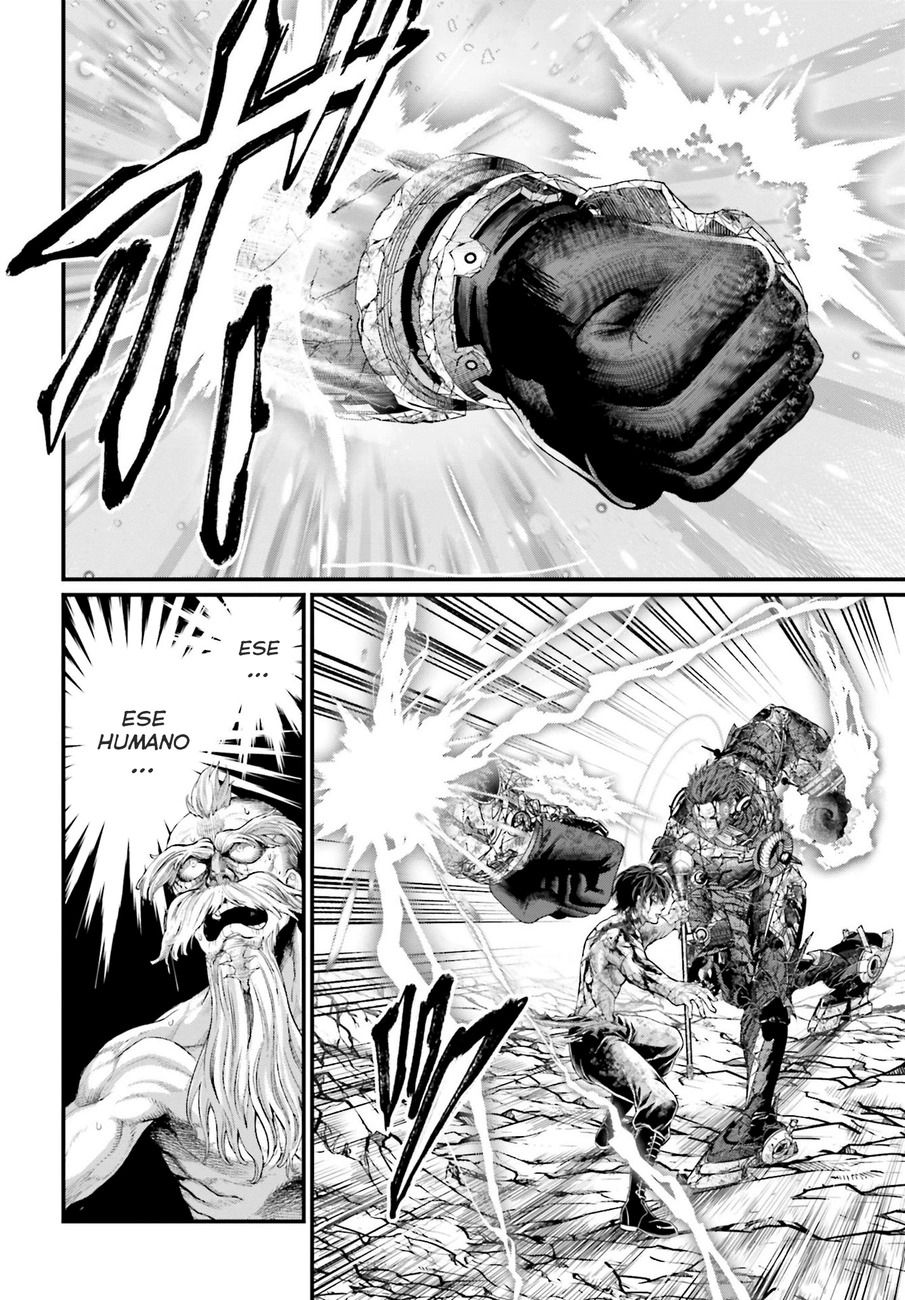 Read Shuumatsu no Valkyrie (es) Manga Online