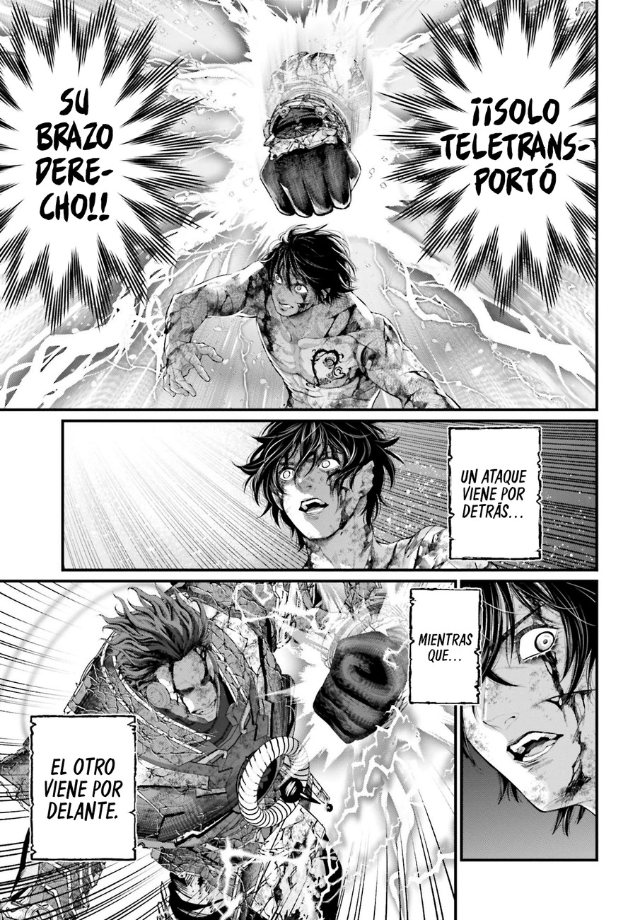 Read Shuumatsu no Valkyrie (es) Manga Online