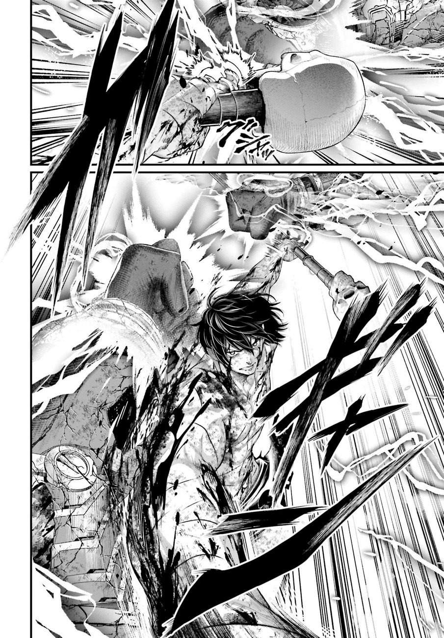 Read Shuumatsu no Valkyrie (es) Manga Online
