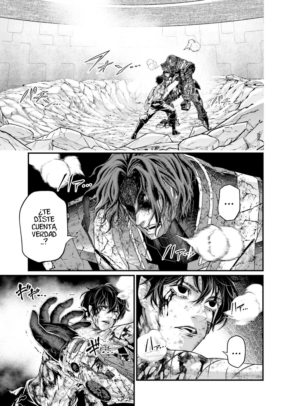 Read Shuumatsu no Valkyrie (es) Manga Online