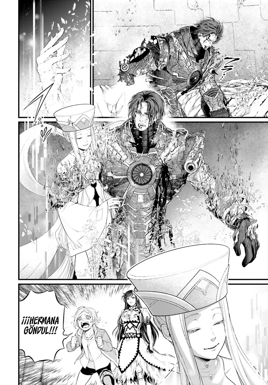 Read Shuumatsu no Valkyrie (es) Manga Online