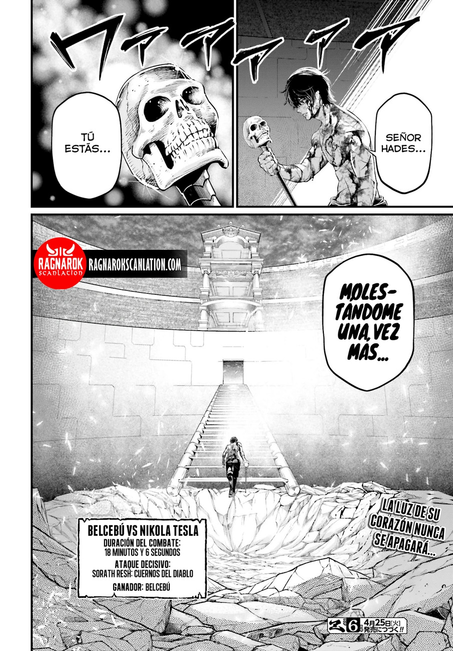 Read Shuumatsu no Valkyrie (es) Manga Online