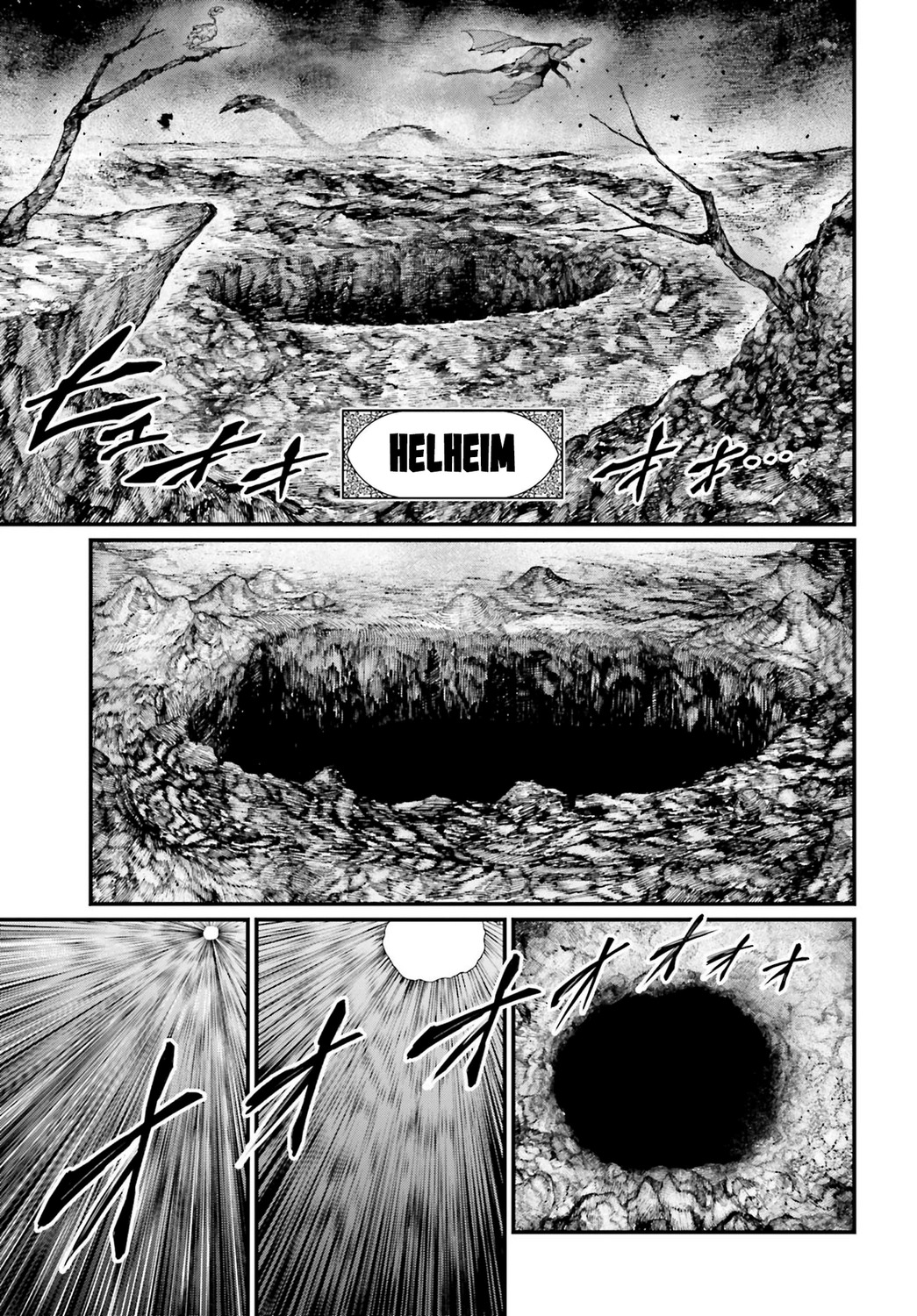Read Shuumatsu no Valkyrie (es) Manga Online