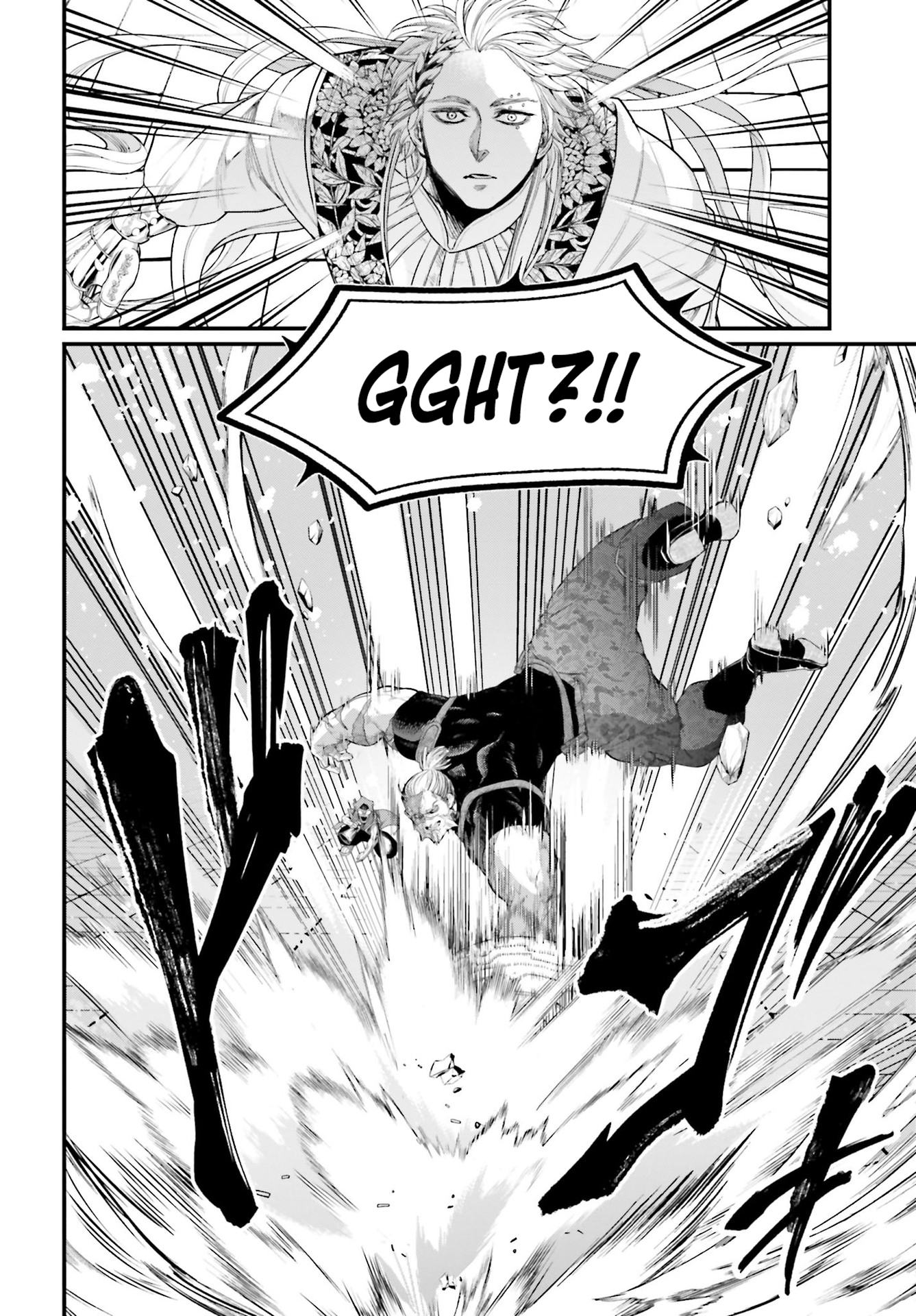 Read Shuumatsu no Valkyrie (es) Manga Online