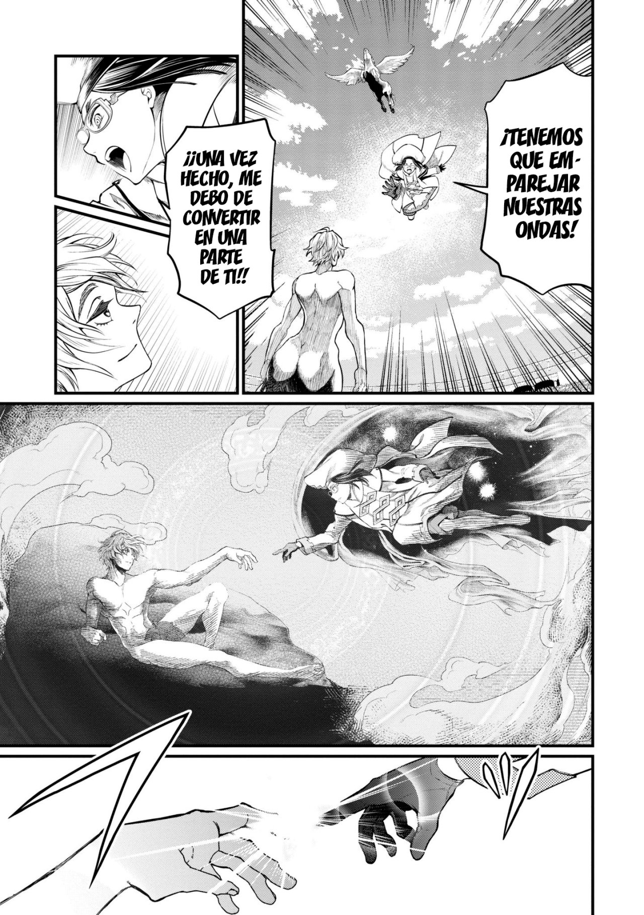 Read Shuumatsu no Valkyrie (es) Manga Online