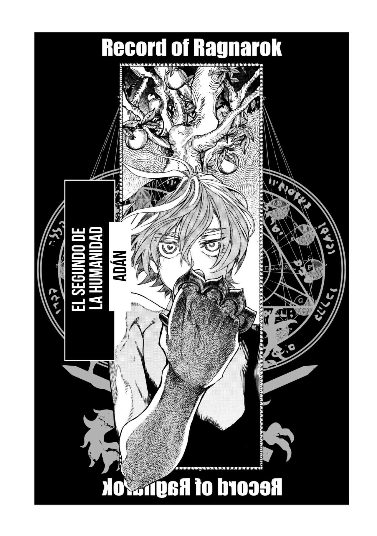 Read Shuumatsu no Valkyrie (es) Manga Online