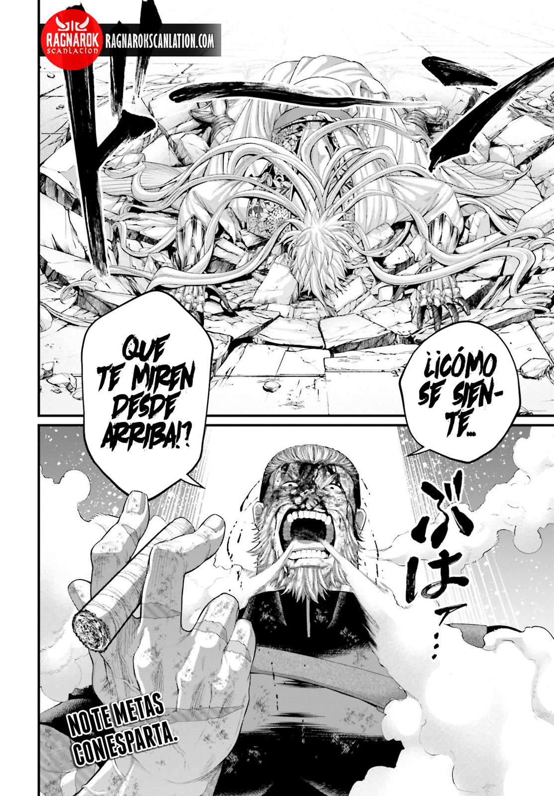Read Shuumatsu no Valkyrie (es) Manga Online