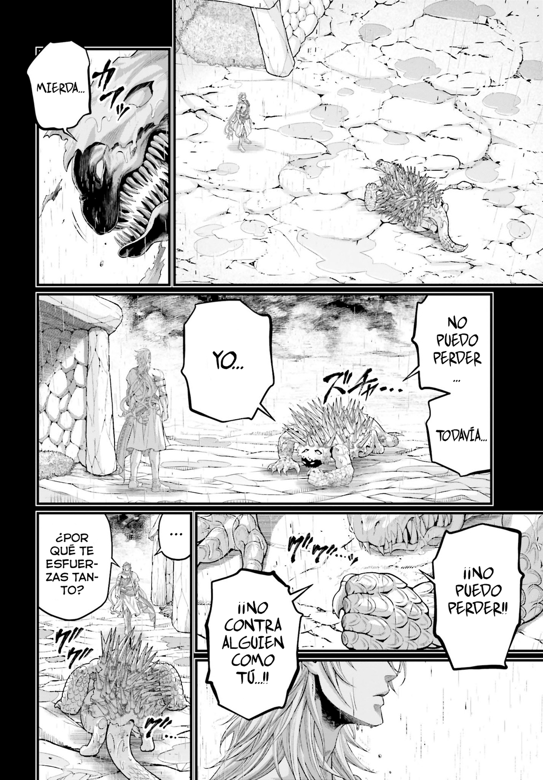 Read Shuumatsu no Valkyrie (es) Manga Online
