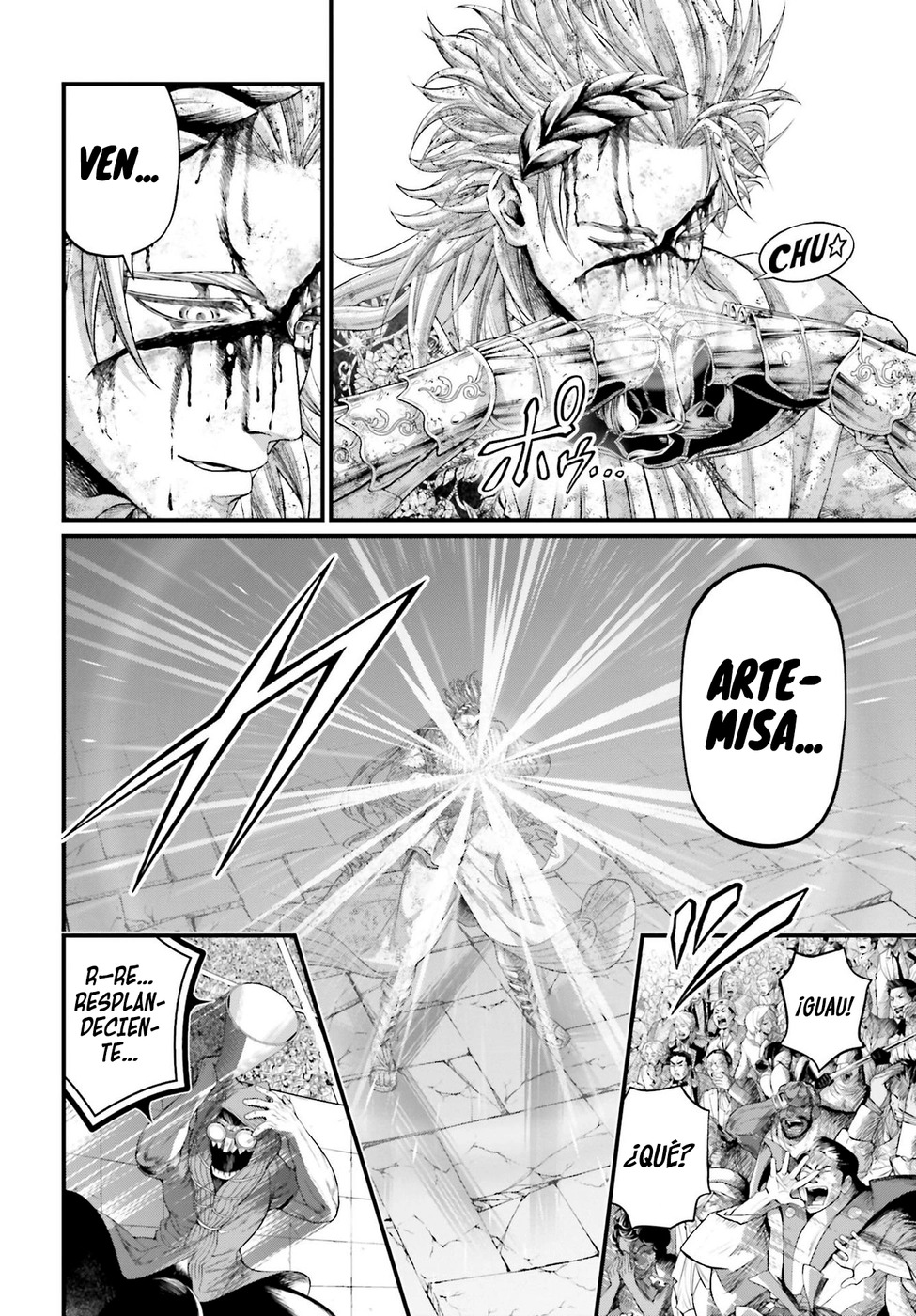 Read Shuumatsu no Valkyrie (es) Manga Online