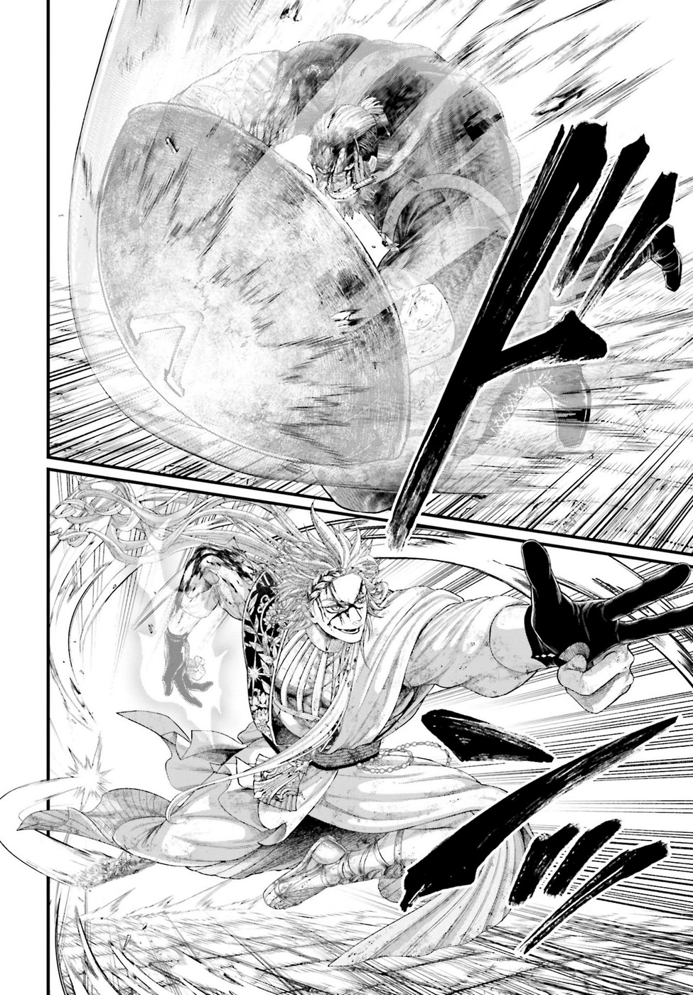 Read Shuumatsu no Valkyrie (es) Manga Online