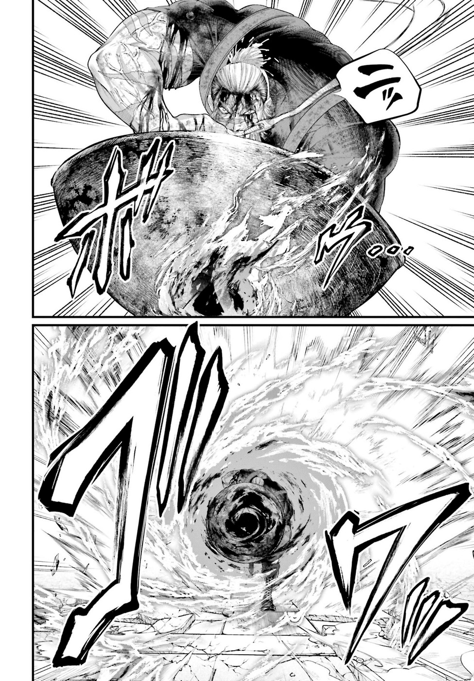 Read Shuumatsu no Valkyrie (es) Manga Online