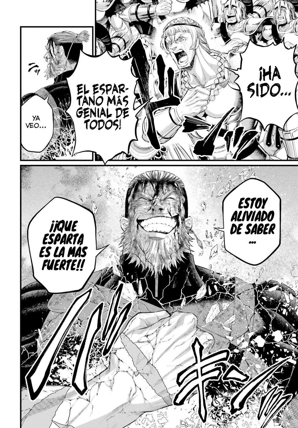 Read Shuumatsu no Valkyrie (es) Manga Online