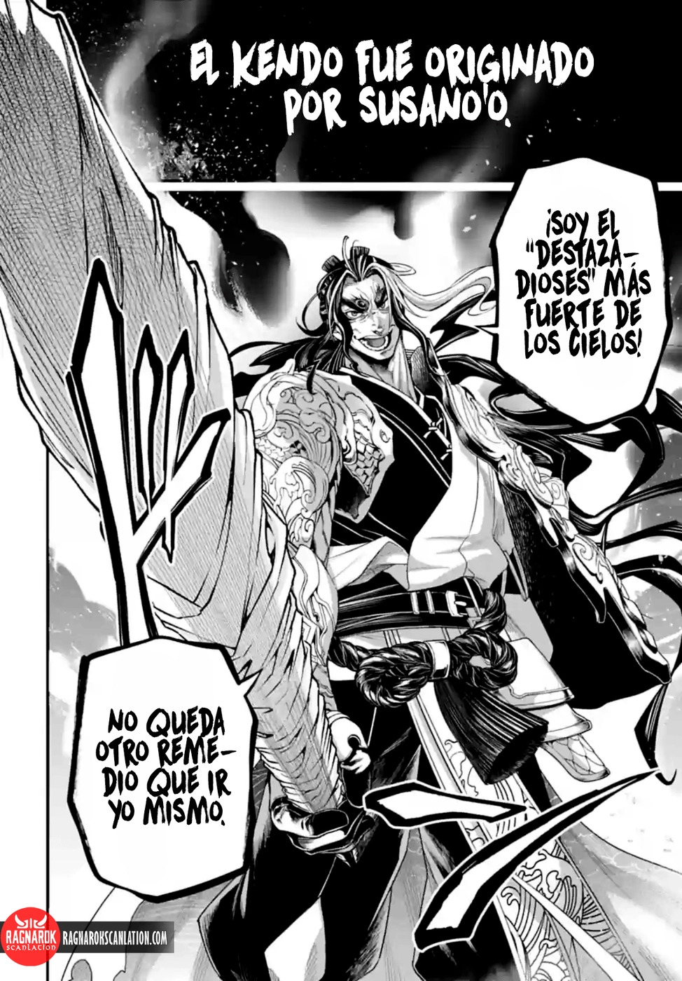 Read Shuumatsu no Valkyrie (es) Manga Online