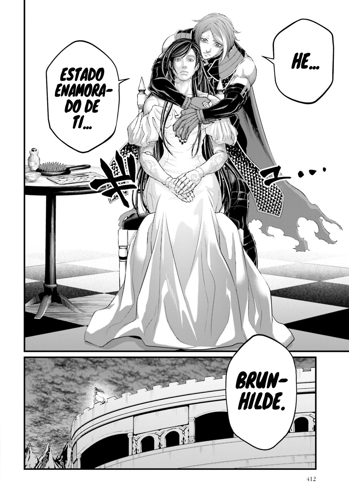 Read Shuumatsu no Valkyrie (es) Manga Online