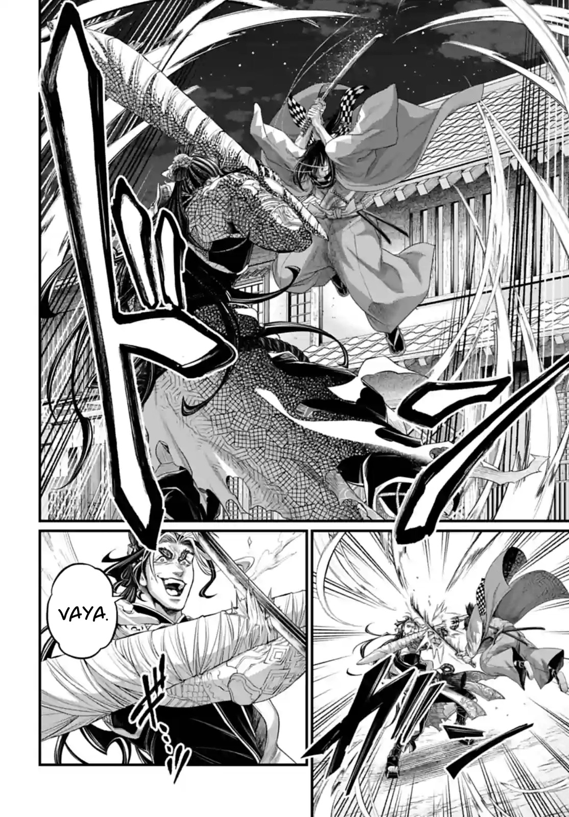 Read Shuumatsu no Valkyrie (es) Manga Online