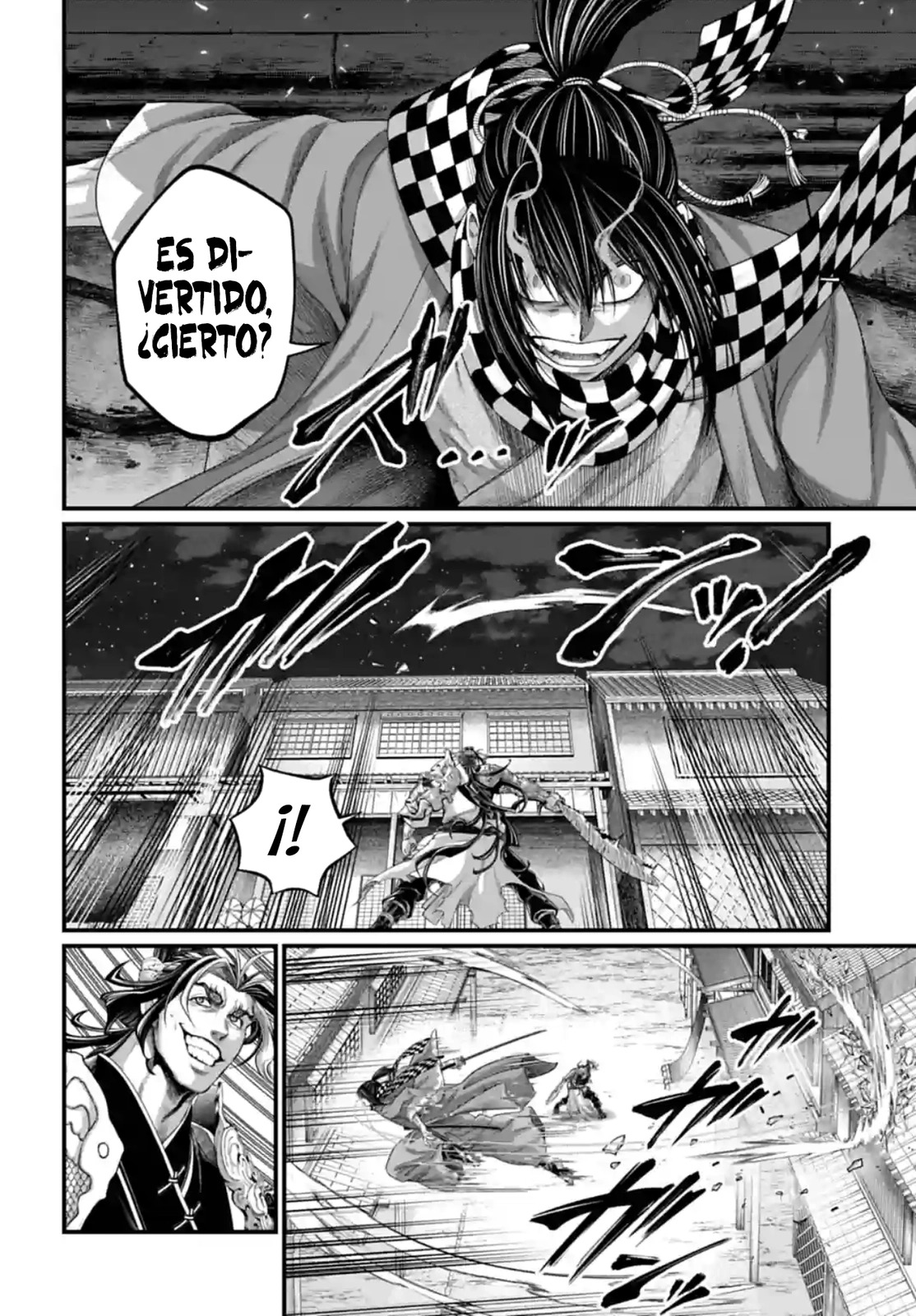 Read Shuumatsu no Valkyrie (es) Manga Online