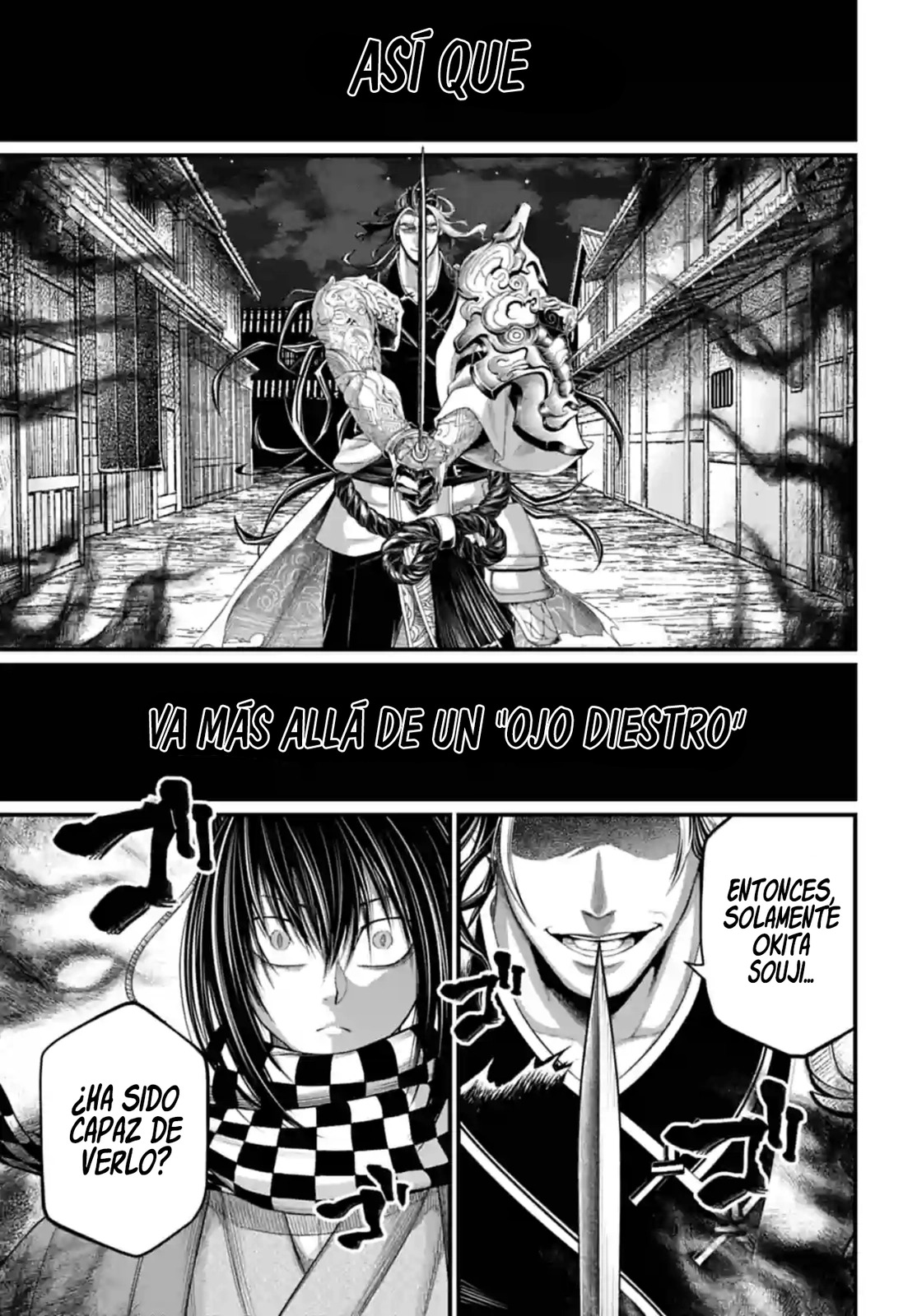 Read Shuumatsu no Valkyrie (es) Manga Online