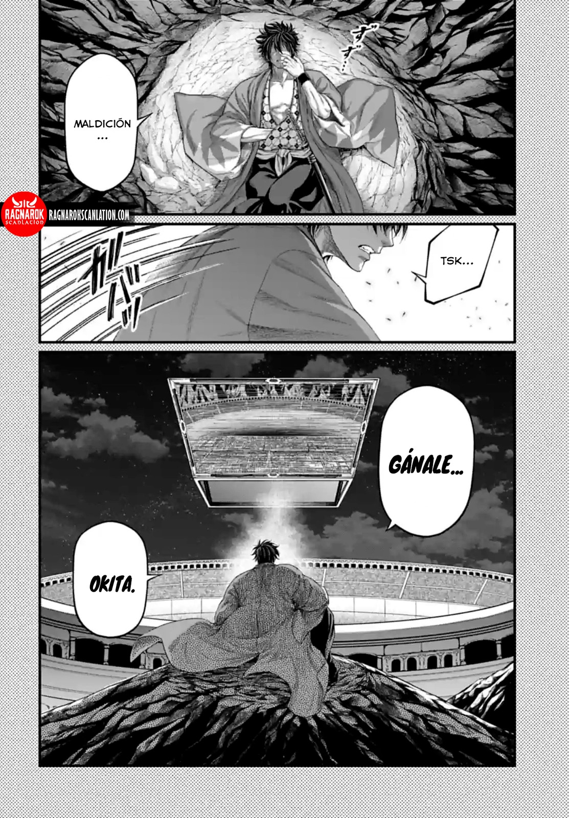 Read Shuumatsu no Valkyrie (es) Manga Online
