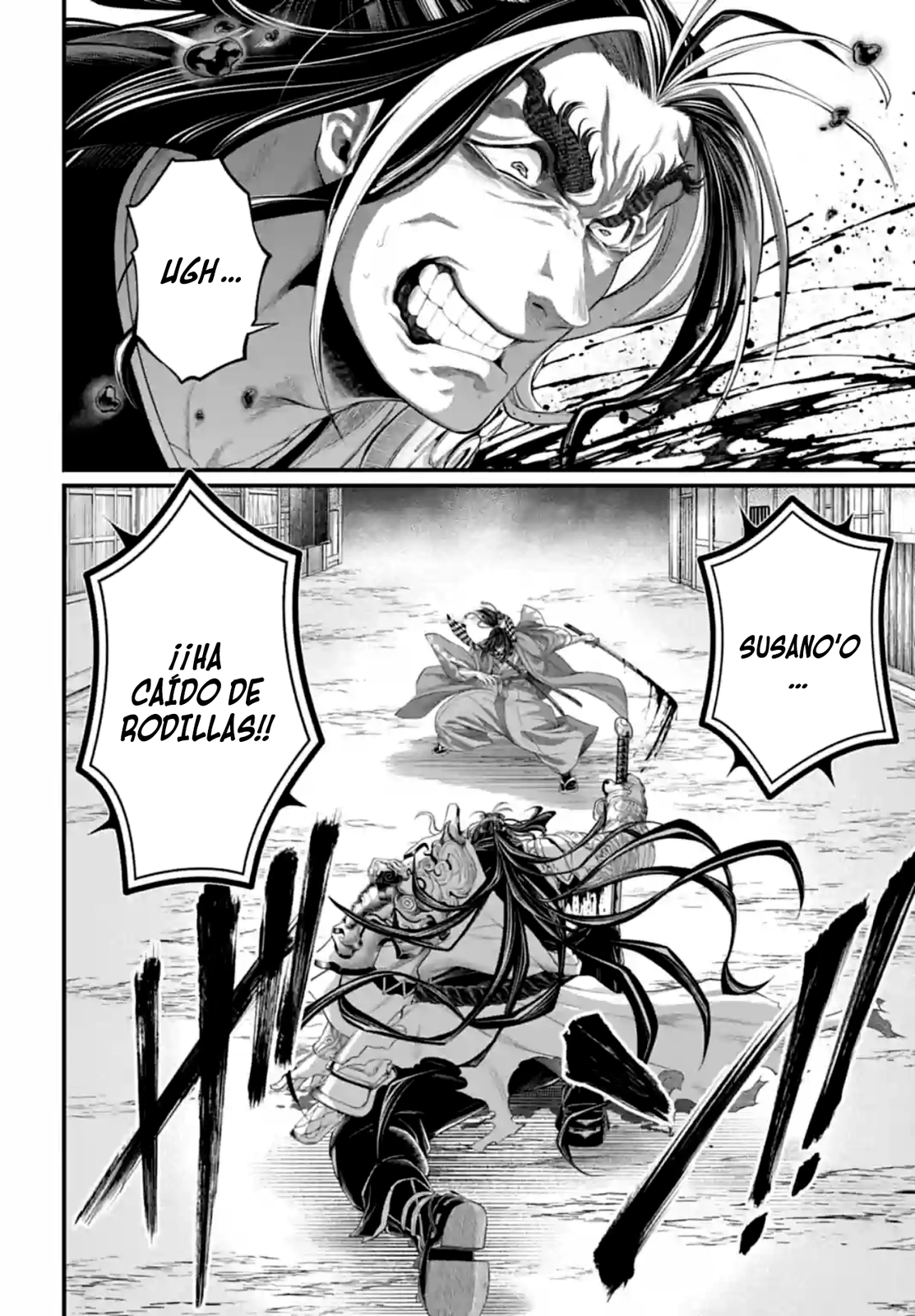 Read Shuumatsu no Valkyrie (es) Manga Online