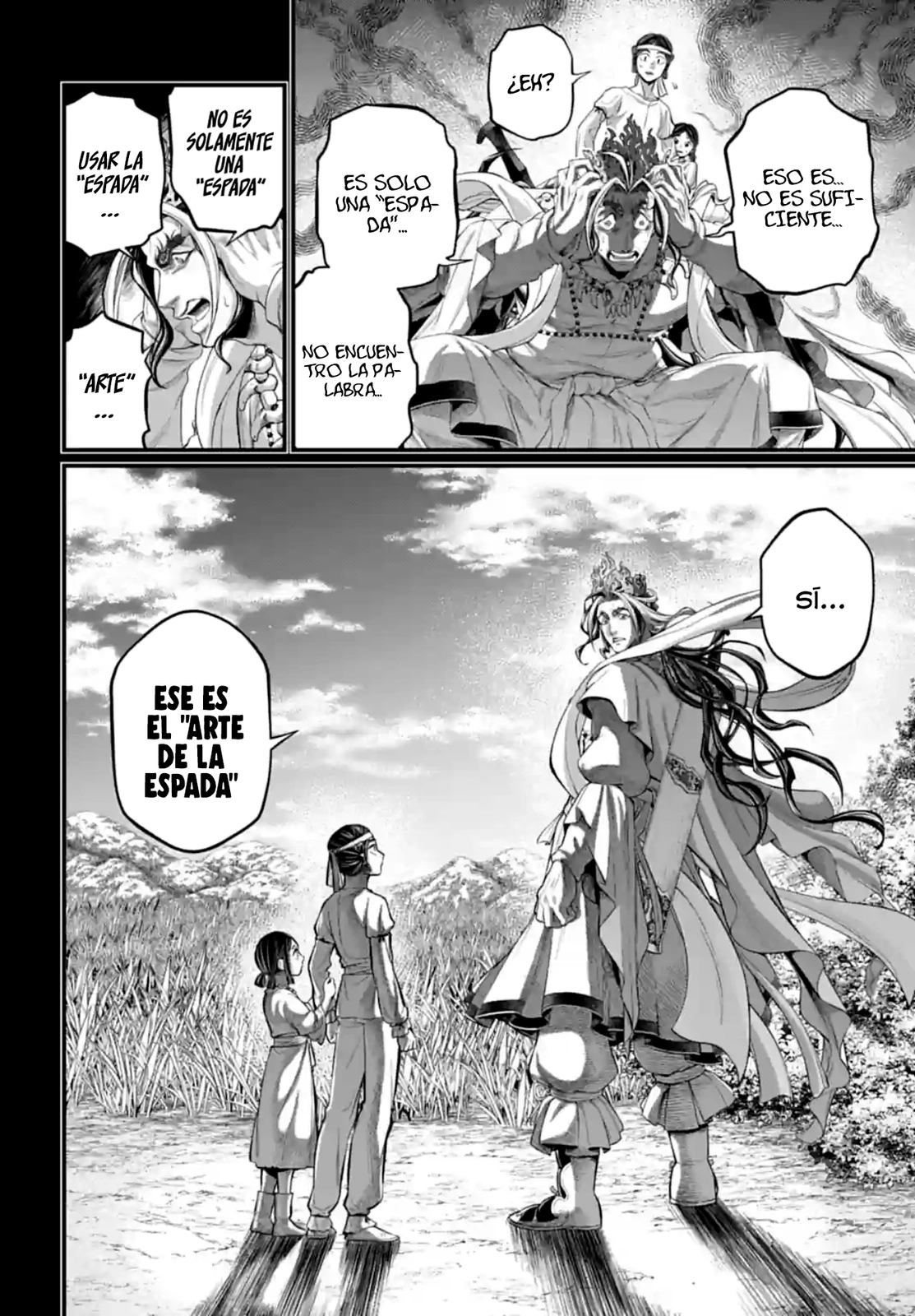 Read Shuumatsu no Valkyrie (es) Manga Online