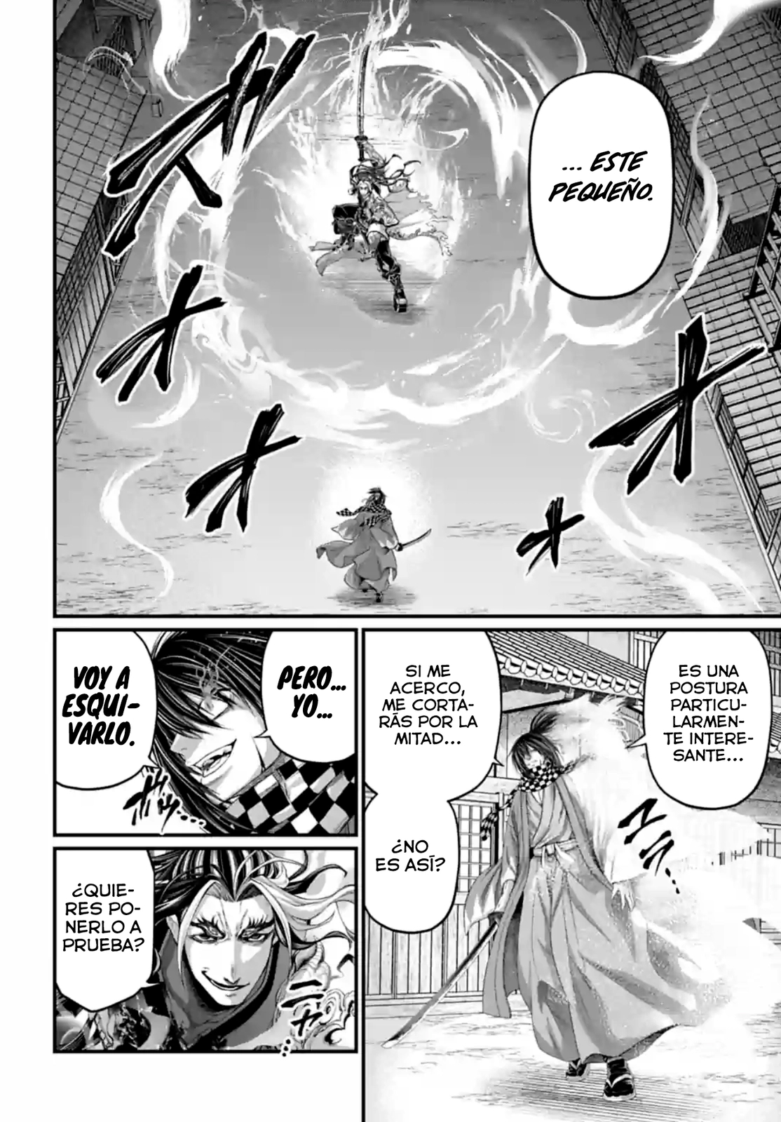 Read Shuumatsu no Valkyrie (es) Manga Online