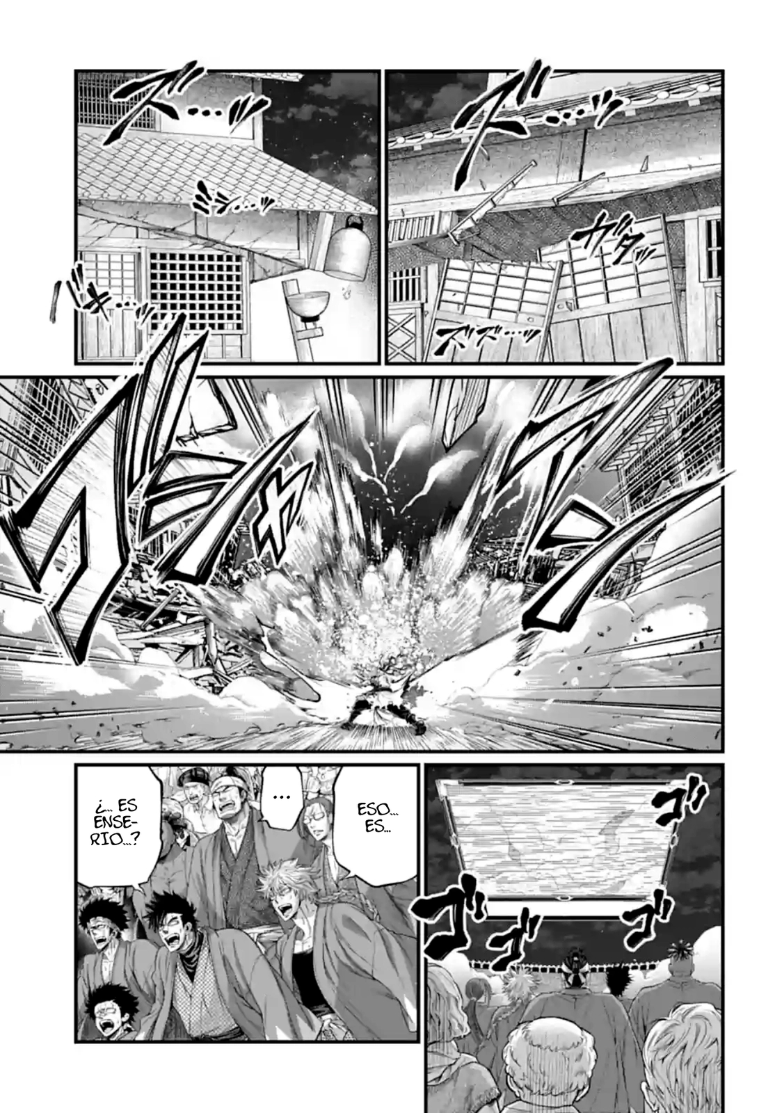 Read Shuumatsu no Valkyrie (es) Manga Online