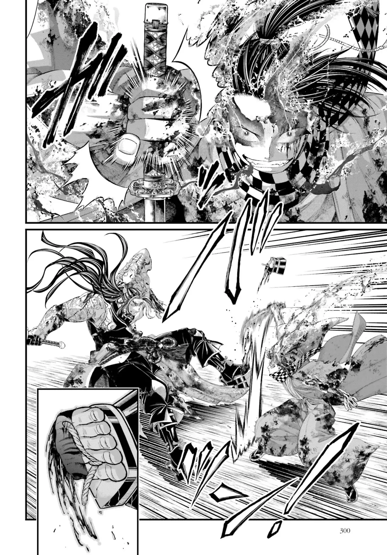 Read Shuumatsu no Valkyrie (es) Manga Online