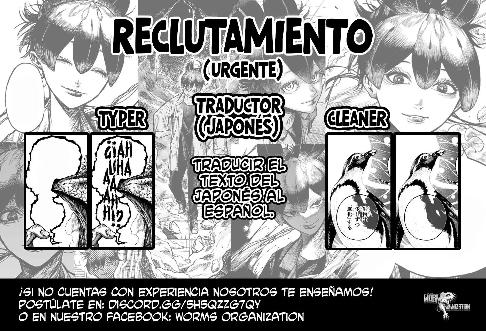 Read Shuumatsu no Valkyrie (es) Manga Online