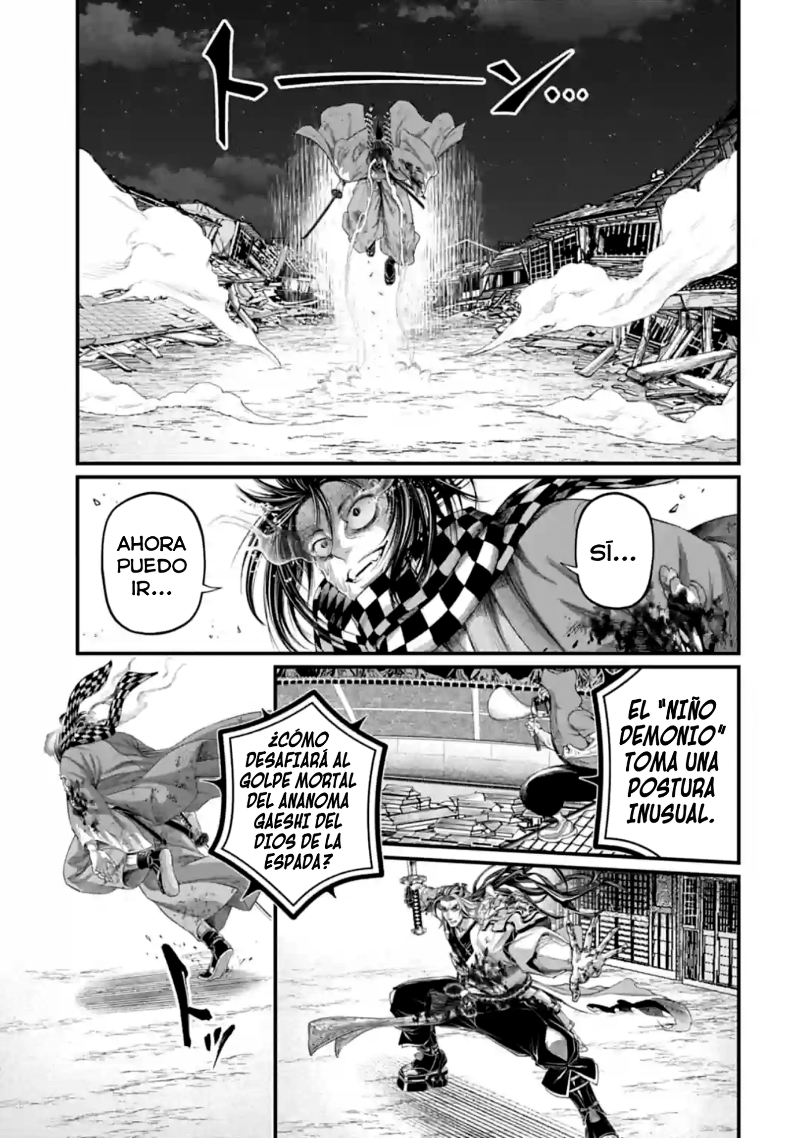 Read Shuumatsu no Valkyrie (es) Manga Online