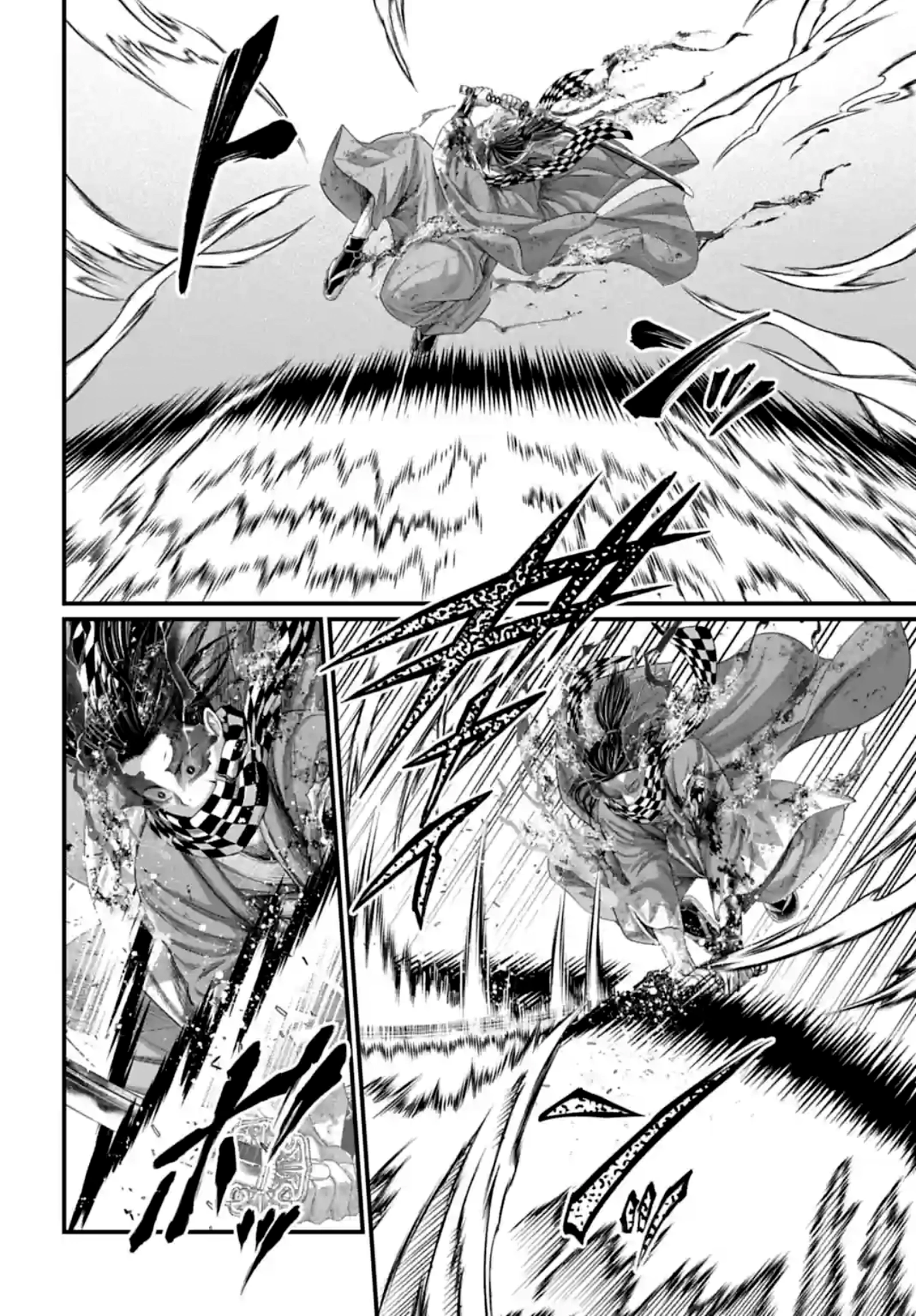 Read Shuumatsu no Valkyrie (es) Manga Online