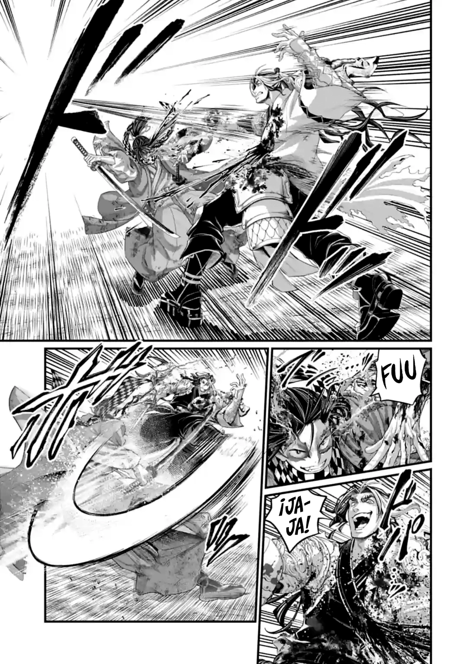 Read Shuumatsu no Valkyrie (es) Manga Online