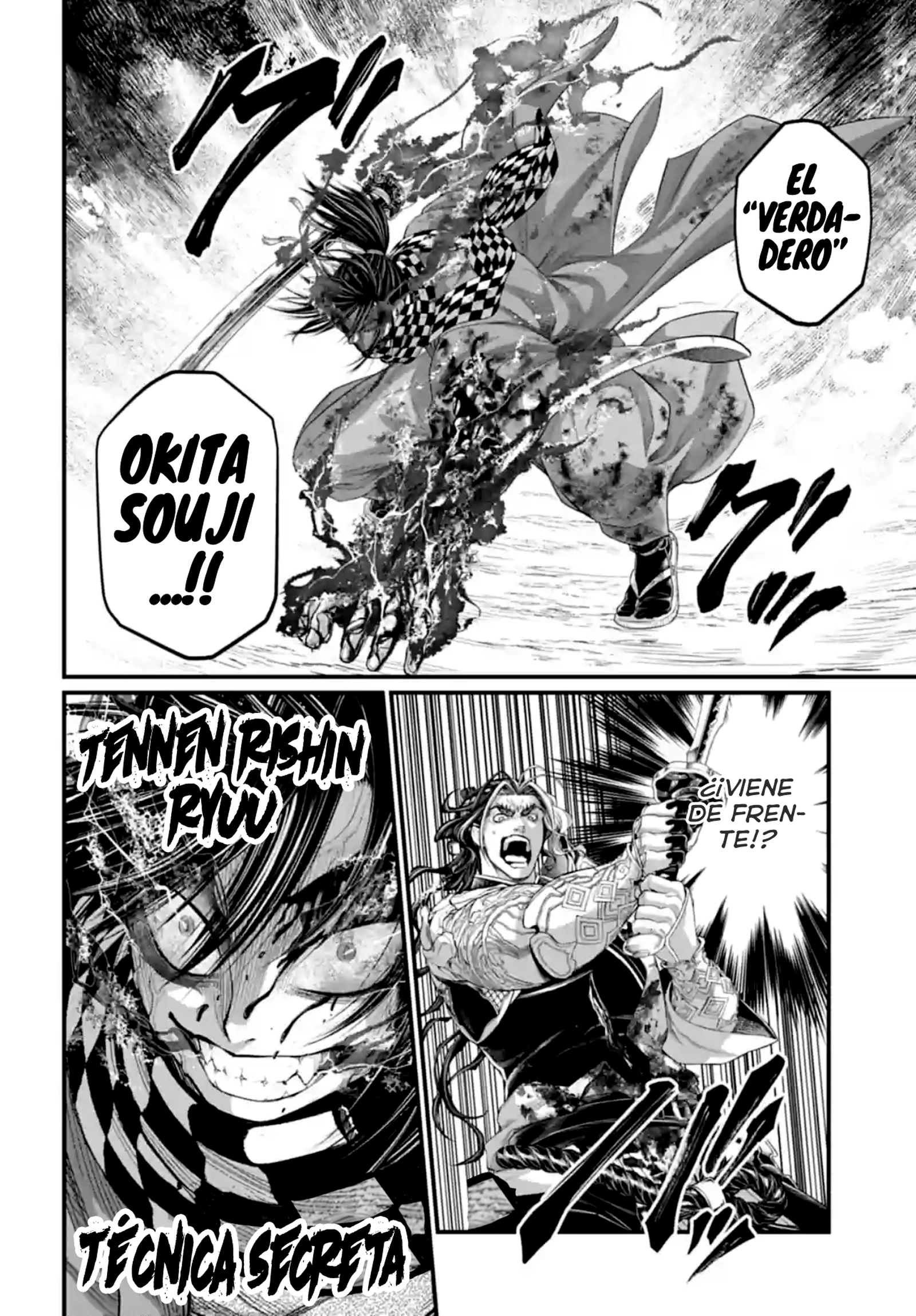 Read Shuumatsu no Valkyrie (es) Manga Online