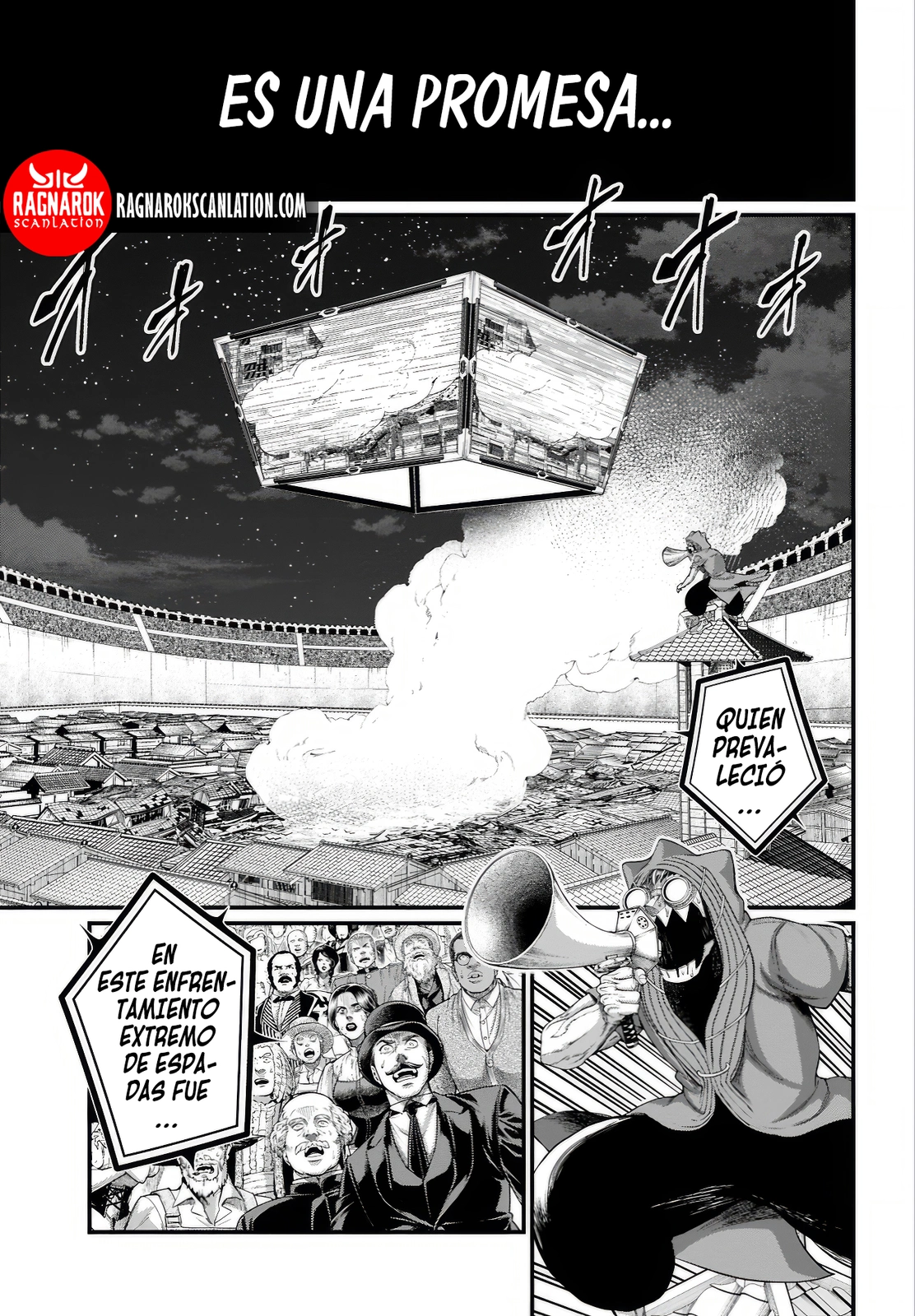 Read Shuumatsu no Valkyrie (es) Manga Online