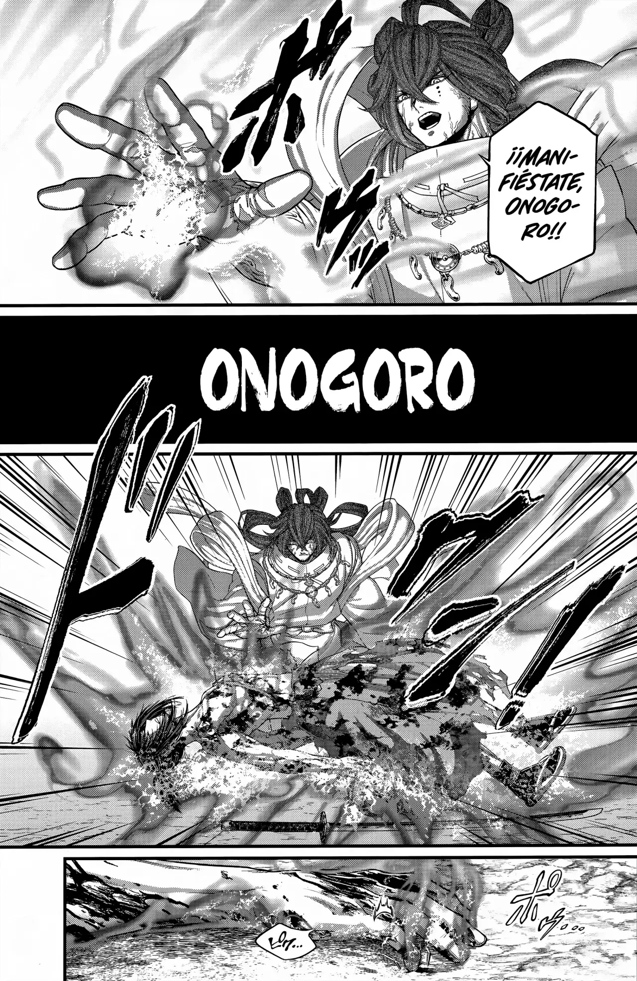 Read Shuumatsu no Valkyrie (es) Manga Online