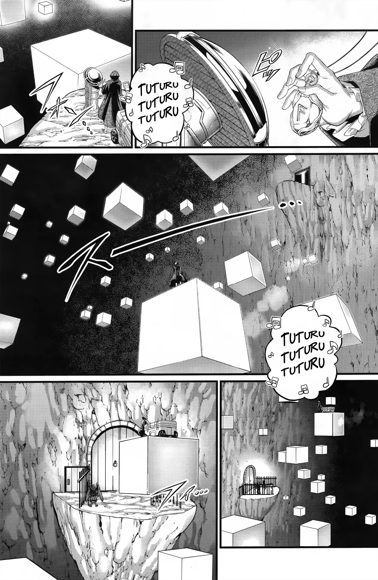 Read Shuumatsu no Valkyrie (es) Manga Online