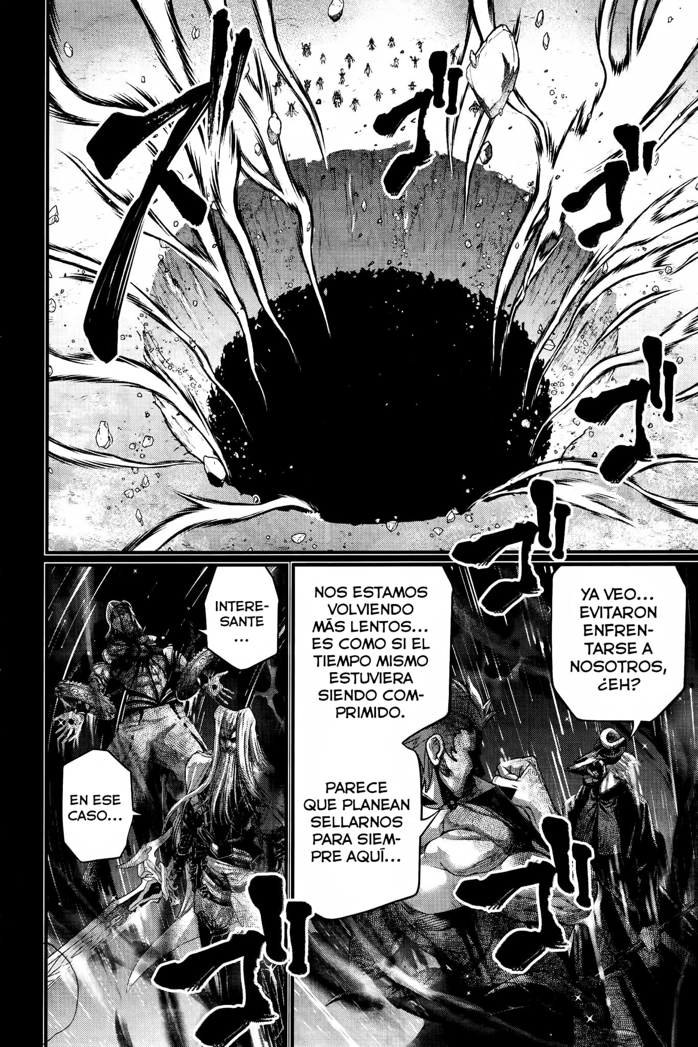 Read Shuumatsu no Valkyrie (es) Manga Online