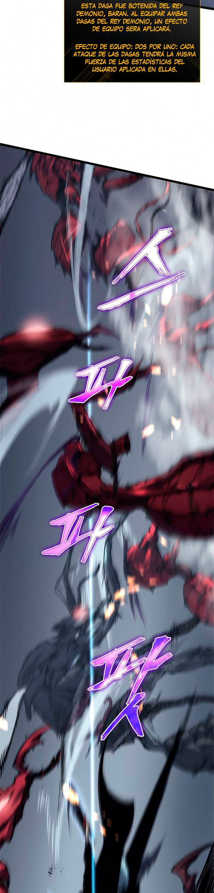 Read Solo Leveling (es) Manga Online