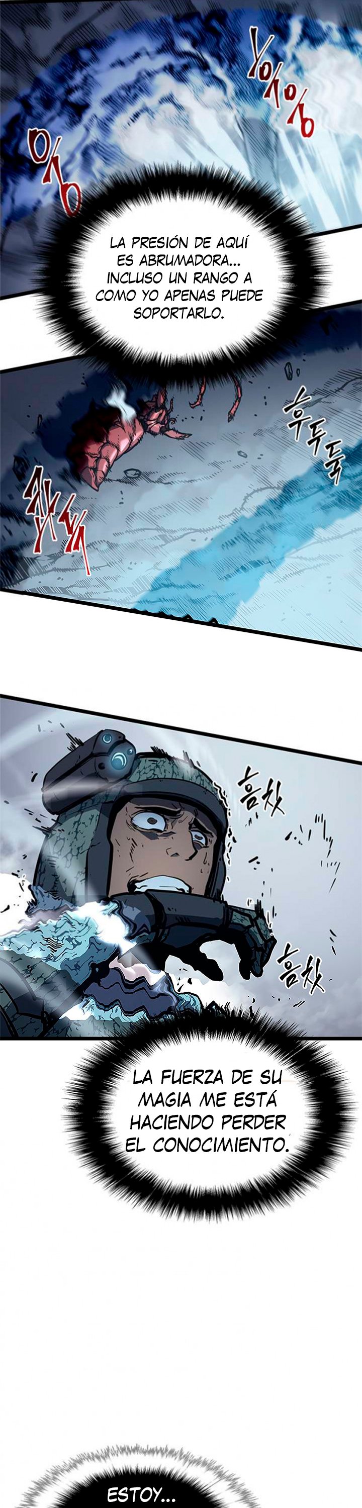 Read Solo Leveling (es) Manga Online