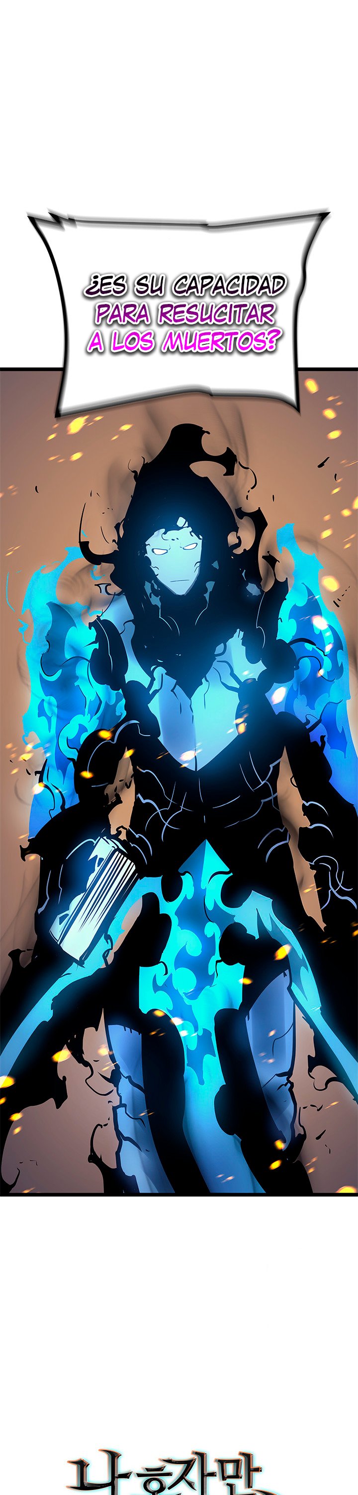 Read Solo Leveling (es) Manga Online