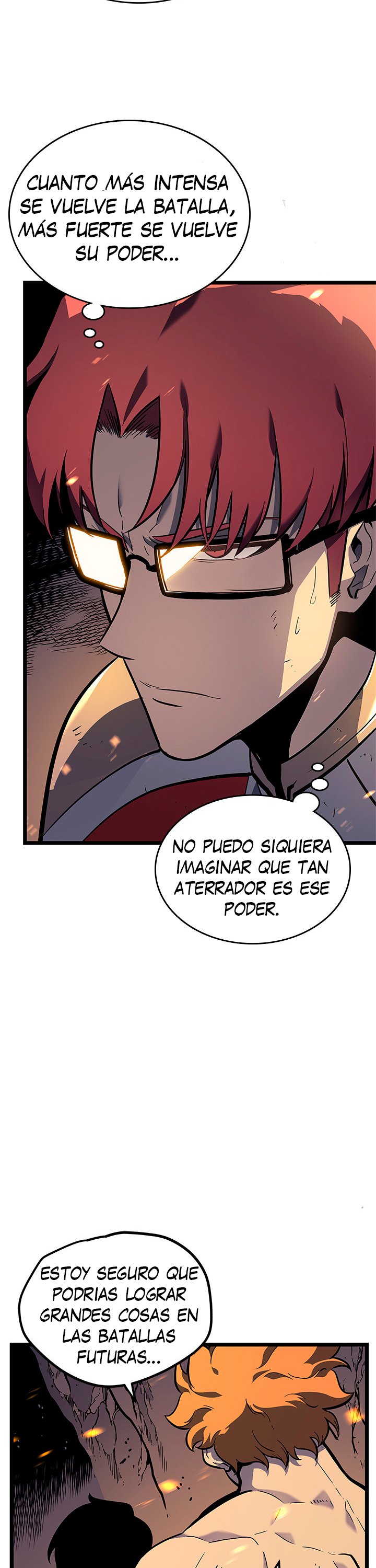 Read Solo Leveling (es) Manga Online