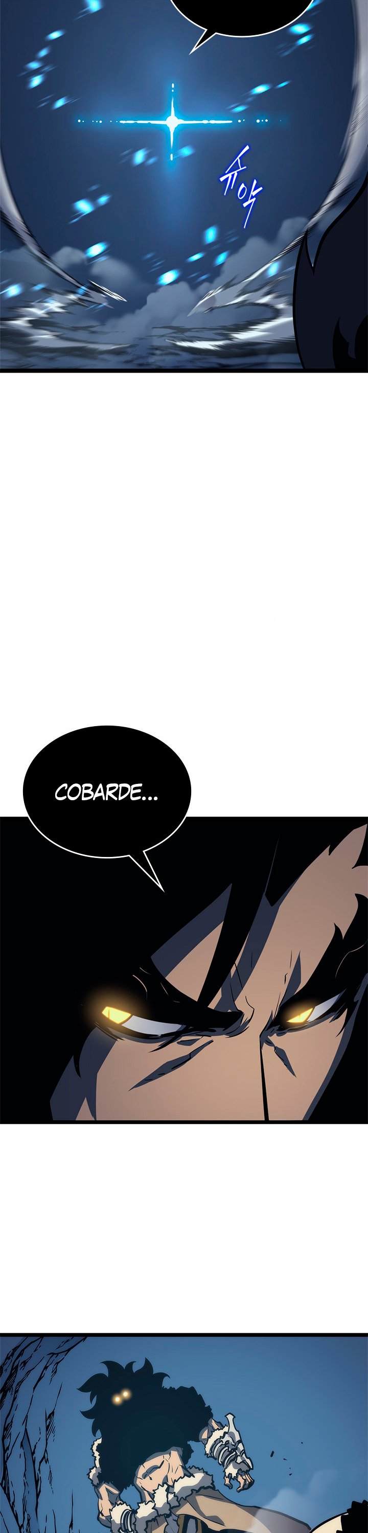 Read Solo Leveling (es) Manga Online