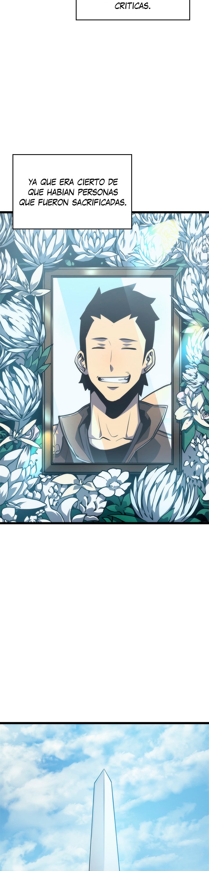 Read Solo Leveling (es) Manga Online
