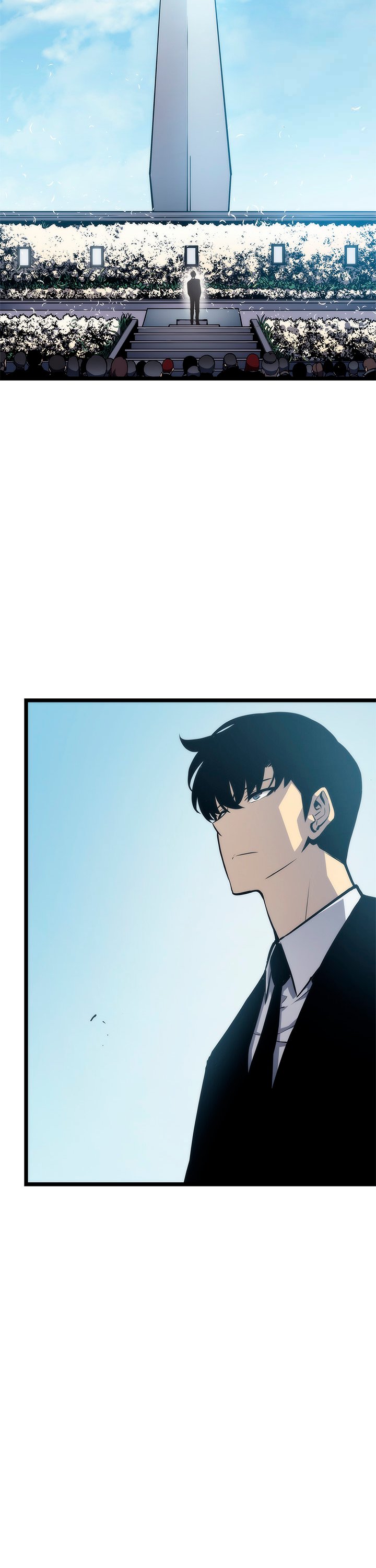 Read Solo Leveling (es) Manga Online