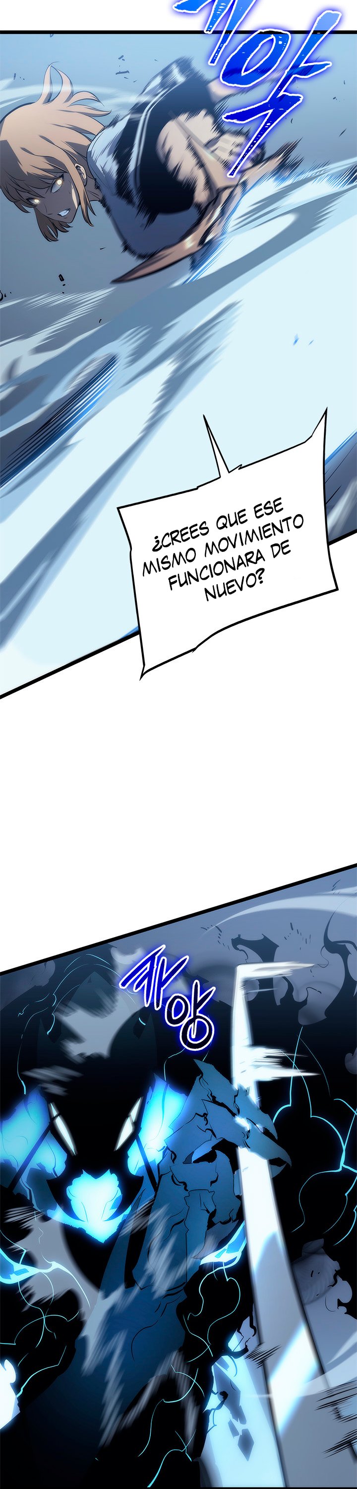 Read Solo Leveling (es) Manga Online
