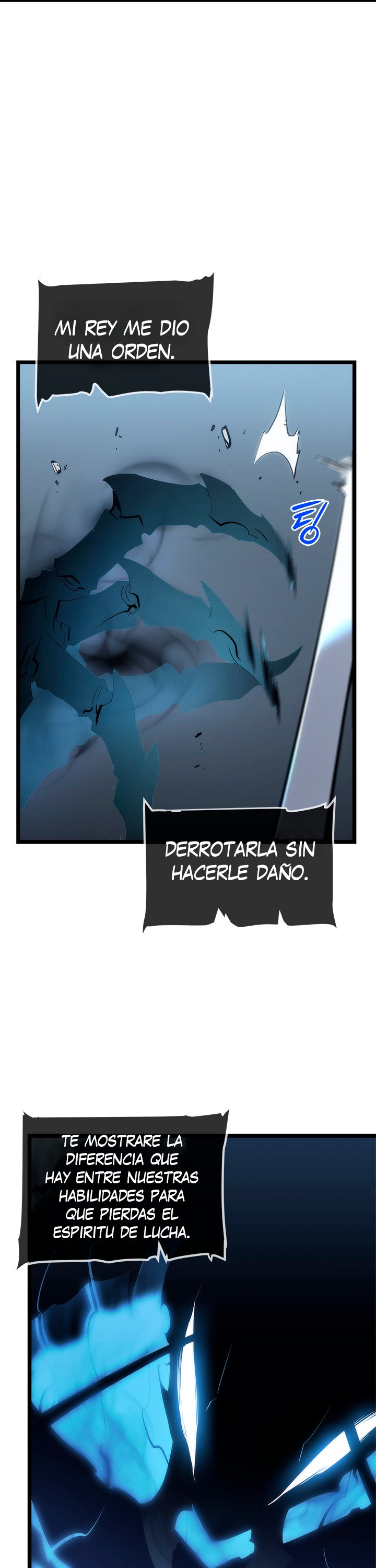 Read Solo Leveling (es) Manga Online