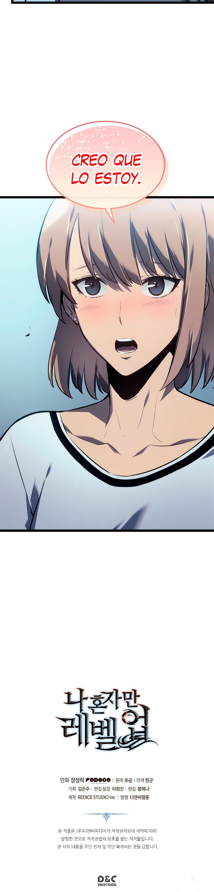 Read Solo Leveling (es) Manga Online