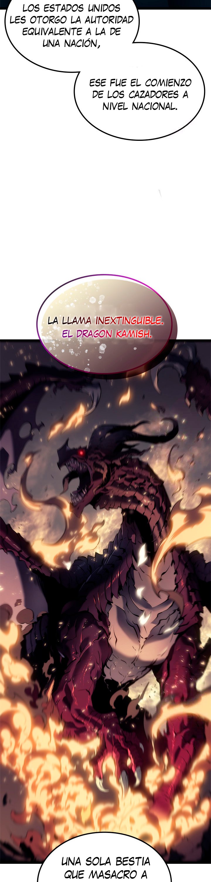 Read Solo Leveling (es) Manga Online
