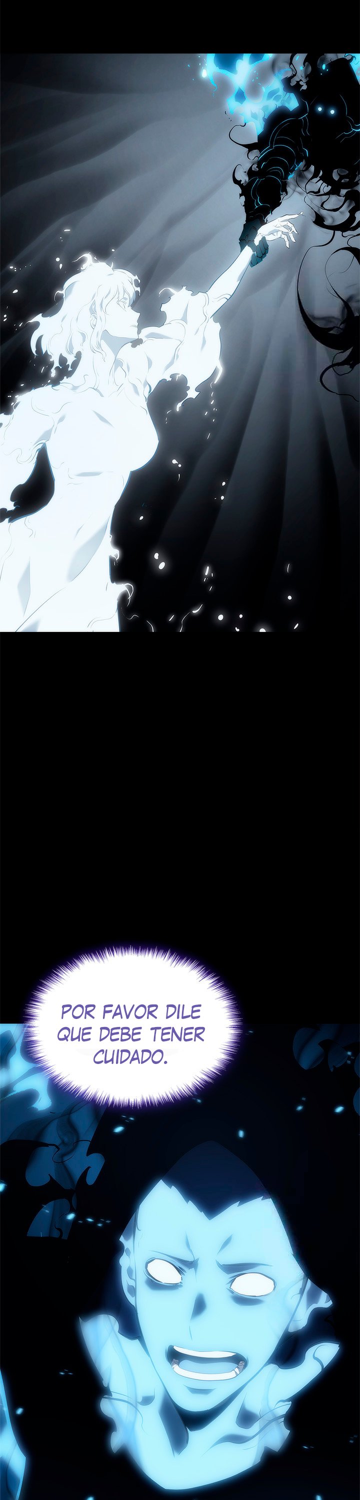 Read Solo Leveling (es) Manga Online